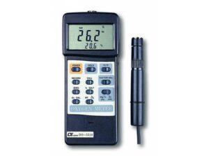 Miernik Zawartości Tlenu Lutron DO5510