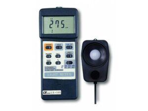 Światłomierz Cyfrowy Lutron LX105
