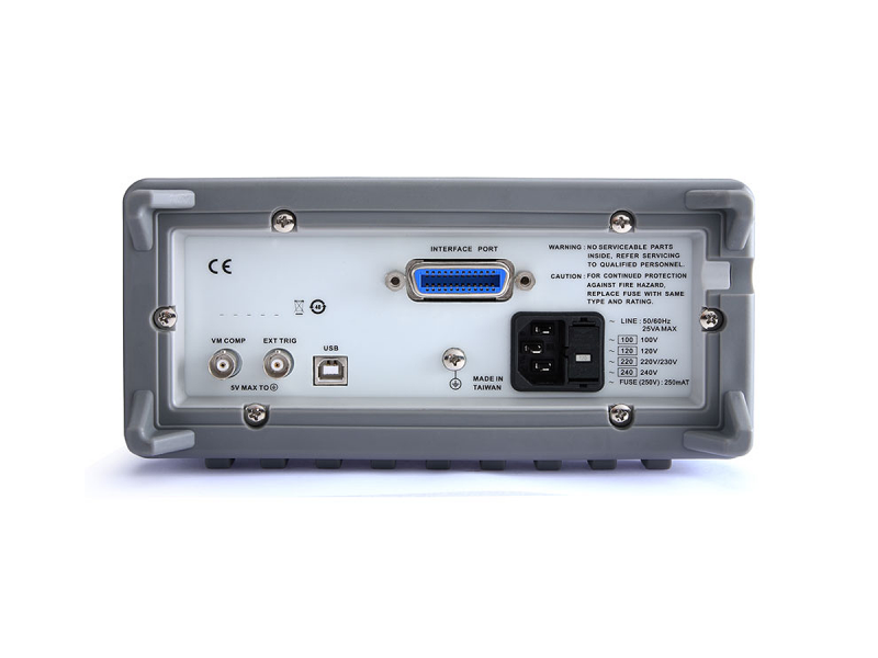 Picotest M3510A - NDN