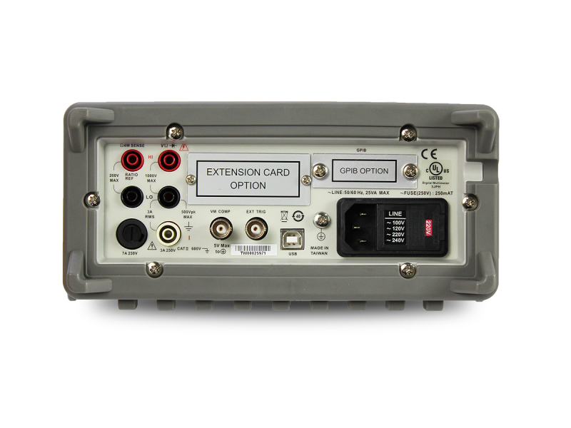 Picotest M3500A - NDN