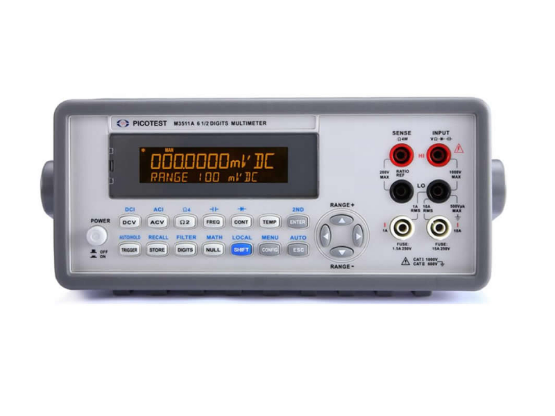 Picotest M3511A - NDN