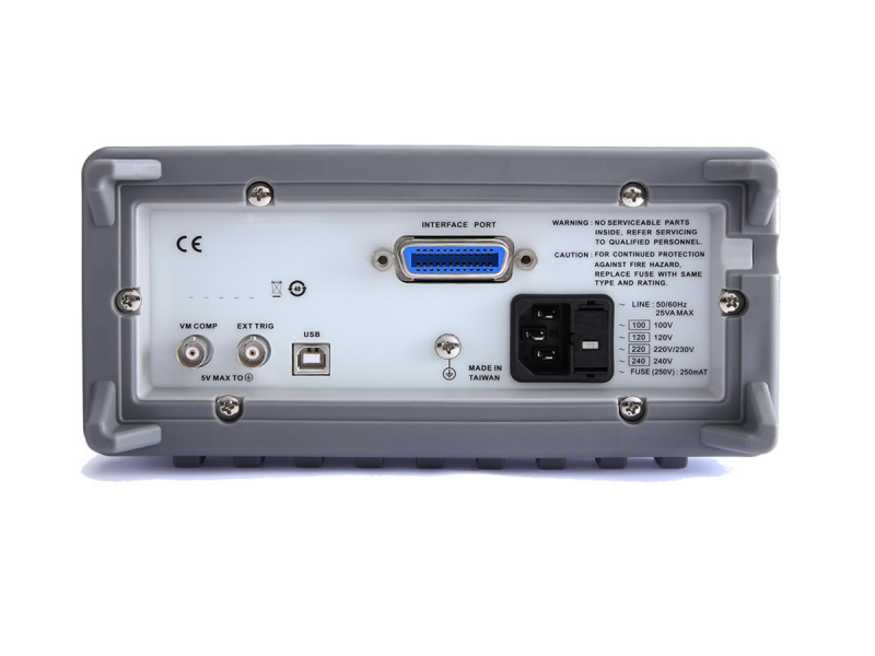 Picotest M3511A - NDN