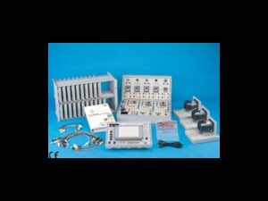 KL-210 K&H Laboratorium podstawowych obwodów elektrycznych/elektronicznych