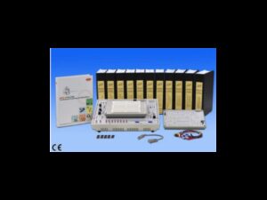 KL-310 K&H Zaawansowane laboratorium cyfrowych układów logicznych