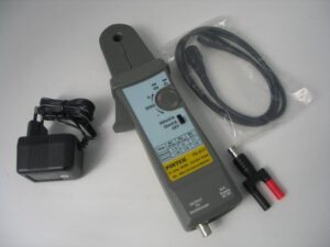 Sonda prądowa AC i DC PA-677 Pintek - Pasmo: DC - 1 MHz