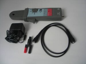 Sonda prądowa AC i DC PA-699 Pintek - Pasmo: DC - 1,5 MHz