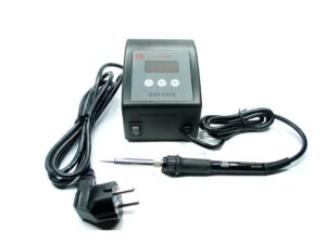 Stacja lutownicza XYTRONIC LF399D 80W