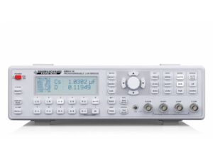 Rohde&Schwarz HM8118 Mostek LCR 200kHz, dokł. 0,05%, RS232, USB