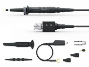 Sonda pasywna TT-HF 212 Testec - 300MHz