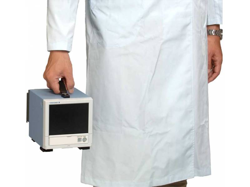 GP10/GP20 Rejestrator Yokogawa