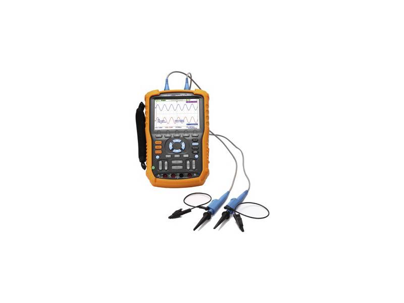 Siglent SHS1062 Oscyloskop cyfrowy 60 MHz, 2 kanały