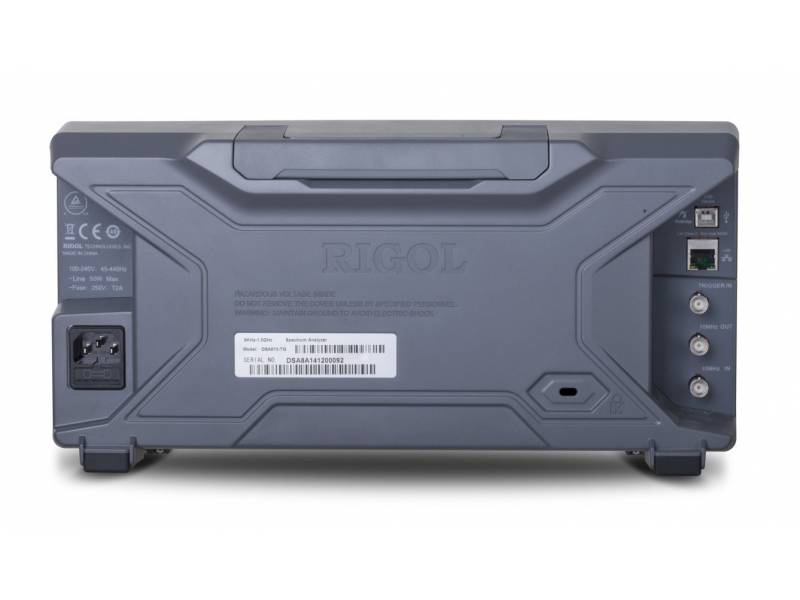 Rigol DSA815 Analizator widma 1,5GHz