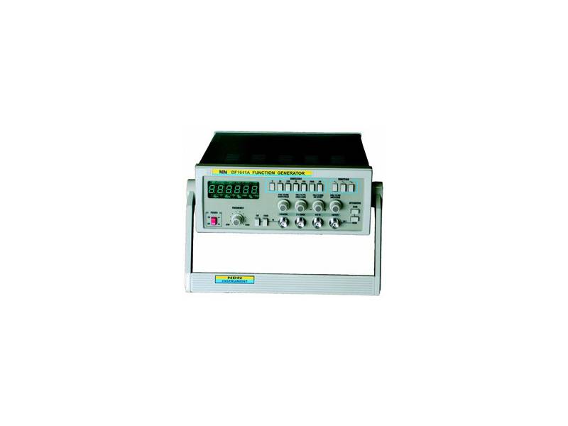 Generator funkcyjny DF1641A NDN
