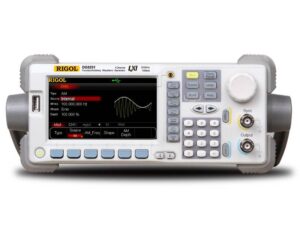 Generator arbitralny DG5351 Rigol 350MHz, 1 kanał