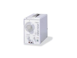 Generator audio GAG810 GWINSTEK - 1 MHz, zniekształcenia 0.02%