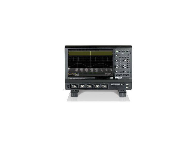 HDO4000 LeCroy NDN