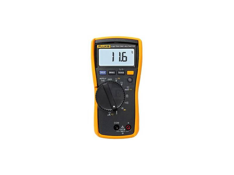 Fluke 116