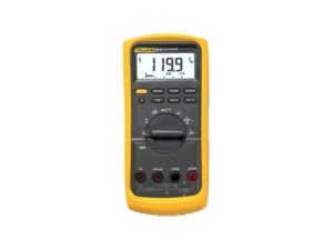 Fluke 83V
