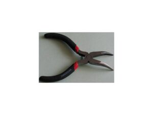 Szczypce wygięte AX112 Xytronic