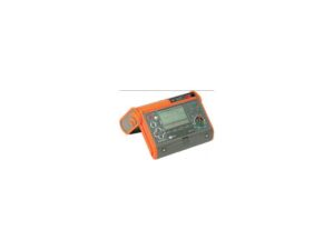 Miernik parametrów instalacji elektrycznej MPI 525 Sonel