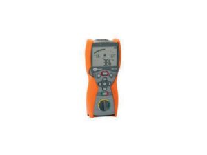 Miernik rezystancji izolacji MIC-10 Sonel - 50, 100, 250, 500, 1000V
