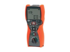 Miernik impedancji pętli zwarcia MZC-304 Sonel