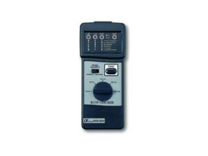 Tester Wyłączników Różnicowoprądowych Lutron RCB-220V