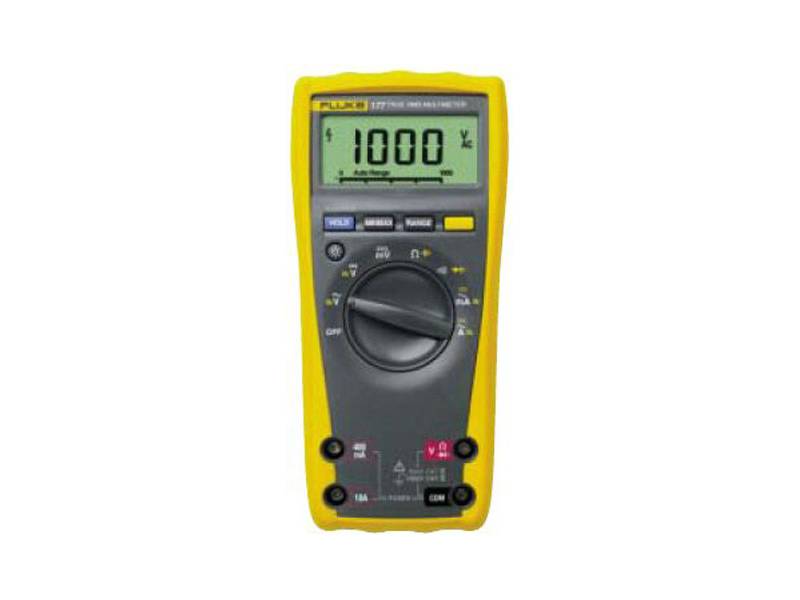 Fluke 177