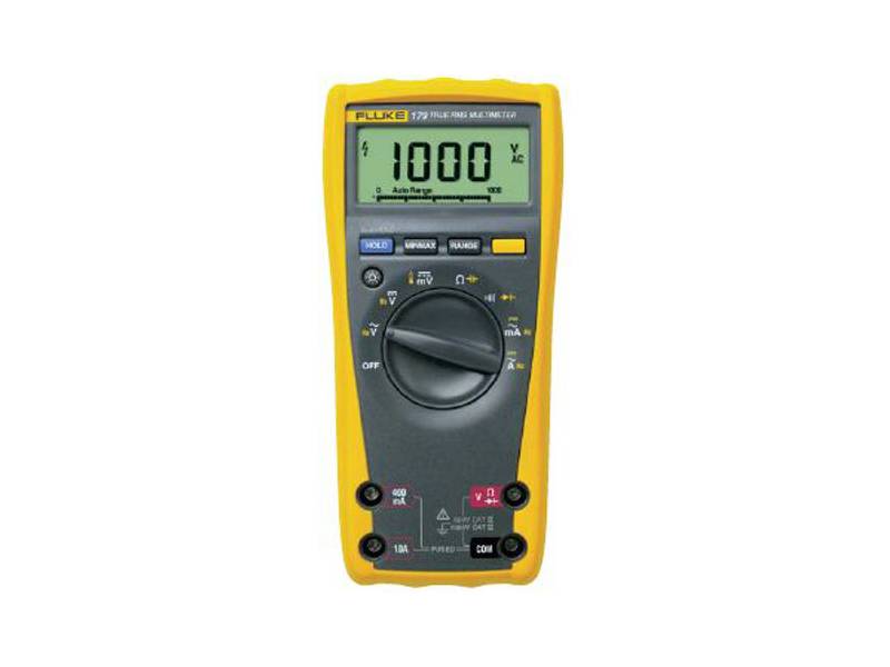 Fluke 179