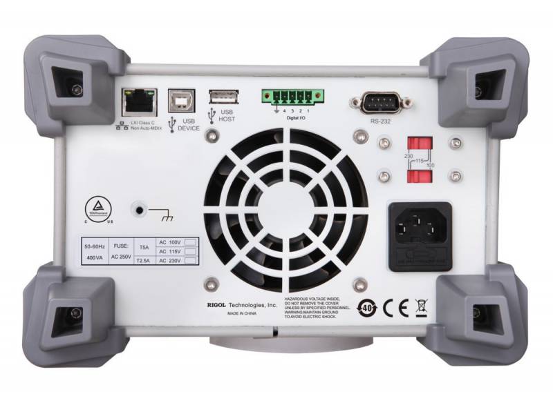 zasilacz laboratoryjny DP811A Rigol PROMOCJA