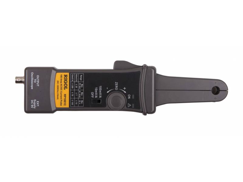 Sonda prądowa RP1001C Rigol DC/AC 300kHz, 600V, 100A