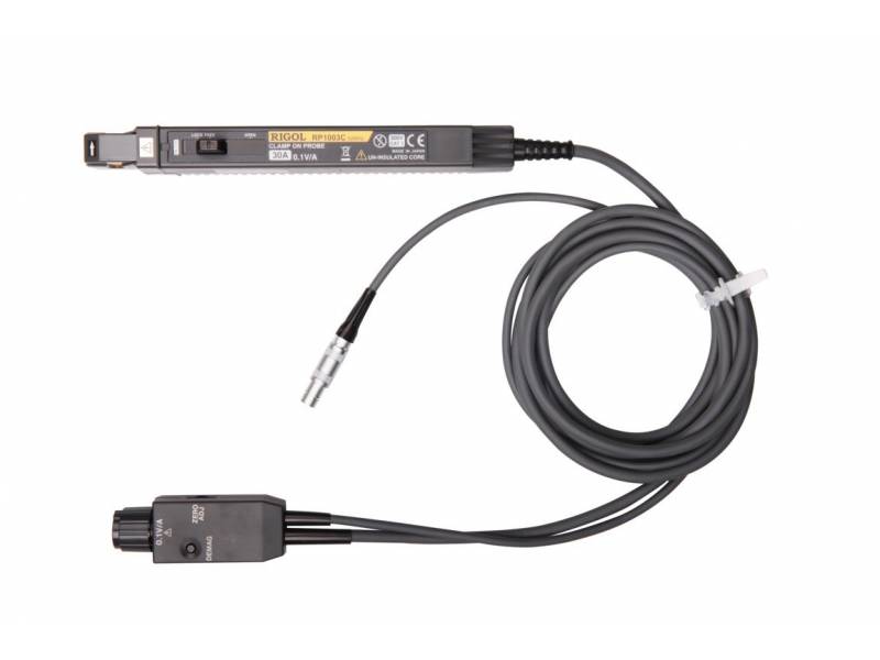 Sond prądowa RP1003C Rigol DC/AC 50MHz, 300V, 50A