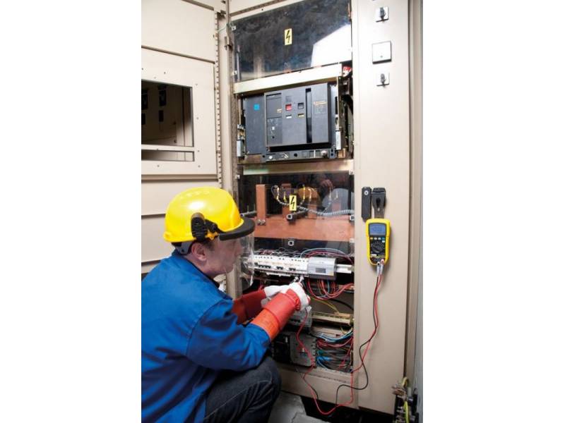 C.A 5275 CHAUVIN ARNOUX