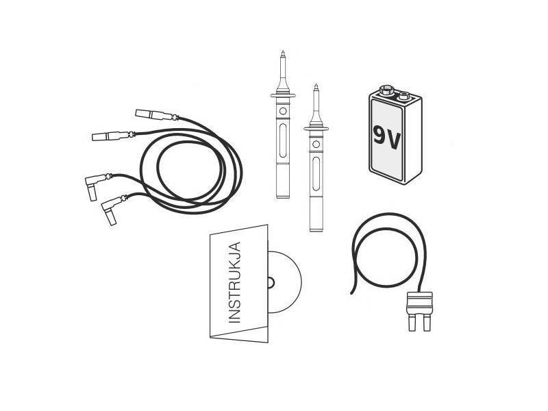 C.A 5273 CHAUVIN ARNOUX