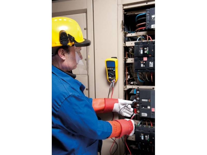 C.A 5277 CHAUVIN ARNOUX