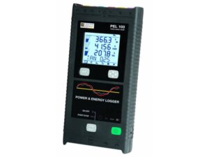 PEL 103 CHAUVIN ARNOUX