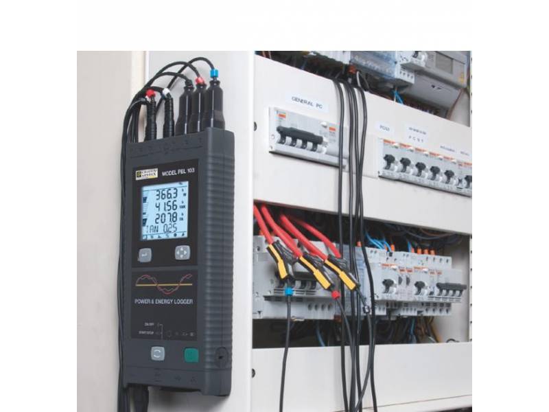 PEL 103 CHAUVIN ARNOUX