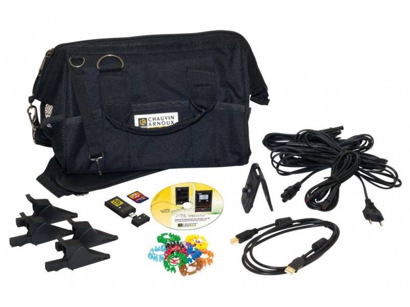 PEL 103 CHAUVIN ARNOUX