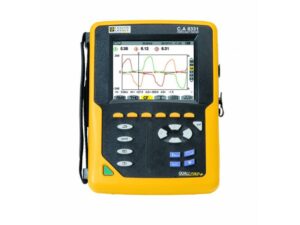 C.A 8331 CHAUVIN ARNOUX