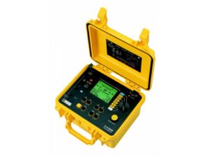 C.A 6549 CHAUVIN ARNOUX