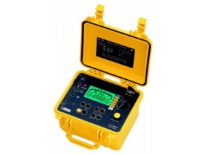 C.A 6547 CHAUVIN ARNOUX