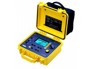 C.A 6543 CHAUVIN ARNOUX