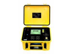 C.A 6555 CHAUVIN ARNOUX