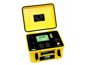 C.A 6550 CHAUVIN ARNOUX