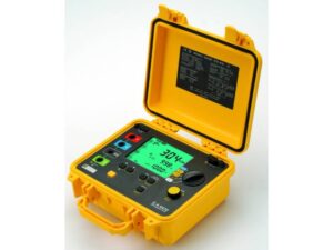 C.A 6470N CHAUVIN ARNOUX