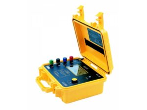 C.A 6462 CHAUVIN ARNOUX