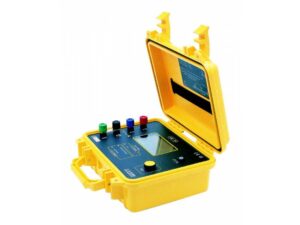 C.A 6460 CHAUVIN ARNOUX