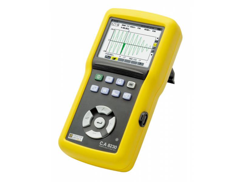 C.A 8230 CHAUVIN ARNOUX