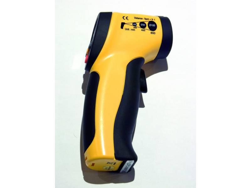 C.A 871 CHAUVIN ARNOUX