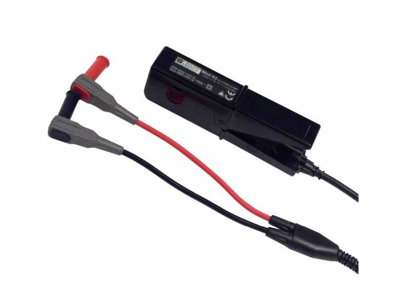 MINI 03 CHAUVIN ARNOUX